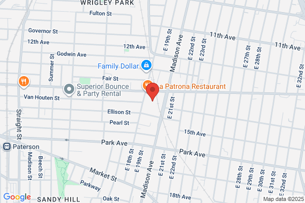 AutoZone Auto Parts