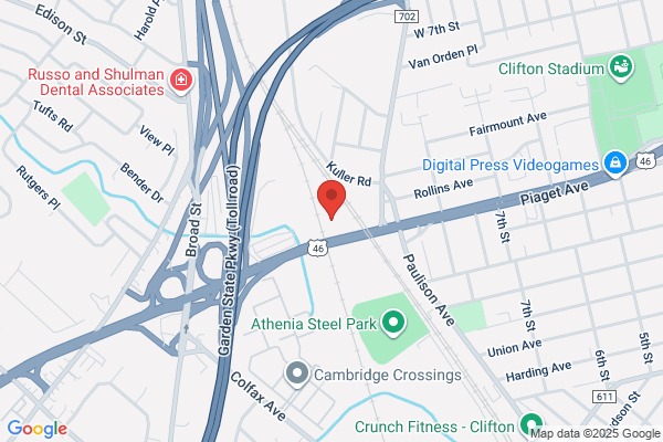Drive Line Service of Nj Inc
