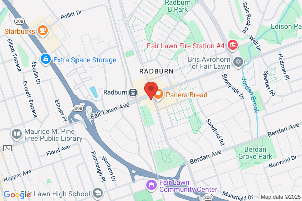 Radburn Exxon