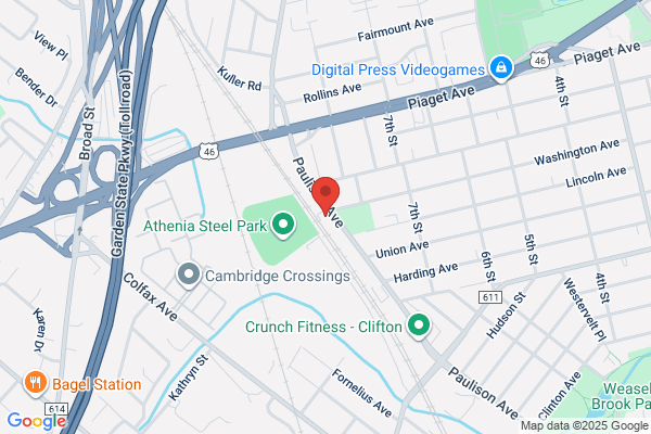 Paulison Car Wash & Detailing