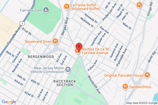Angelo's Pizzeria & Italian Kitchen