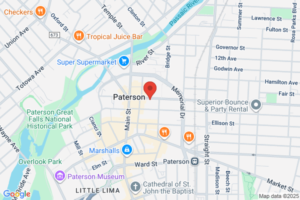Joe's Pizzeria