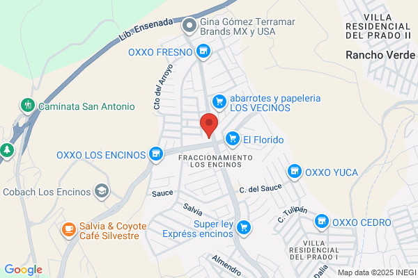 Restaurant & Pizza Larios