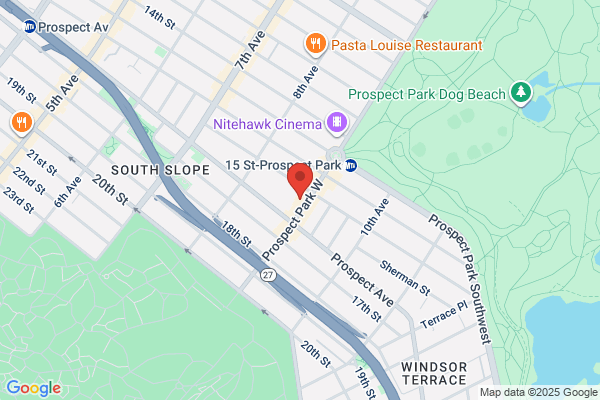 Prospect Park Supermarket & Check Cashing