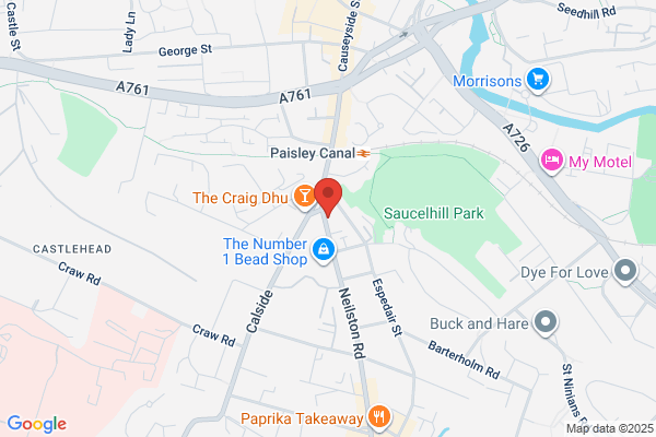 Connected Chiropractic