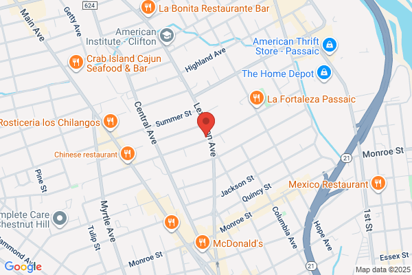 Lexington Chiropractic Center
