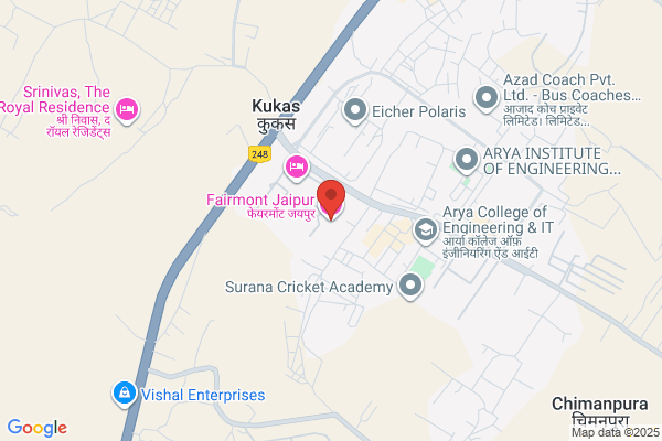Fairmon Natha Rev