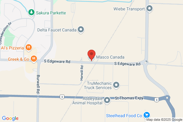 Masco Plumbing, Heating & Air Conditioning