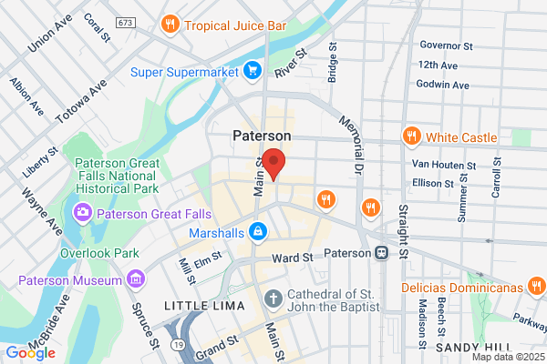 Paterson Wig Center-B