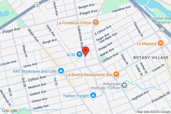 Family Dentistry