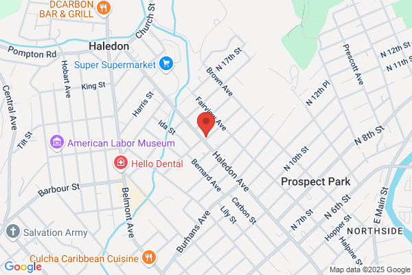 Prospect Park Dental