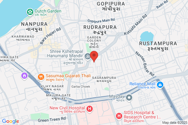 Galaxy Distributors