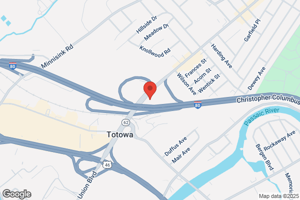 Atlantic Medical Group Primary Care at Totowa
