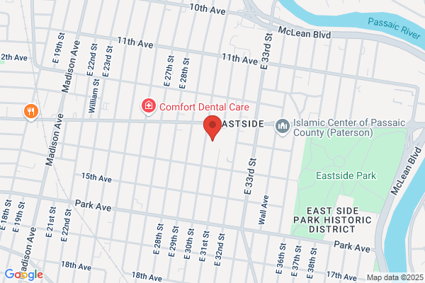 Planned Parenthood - Paterson Center