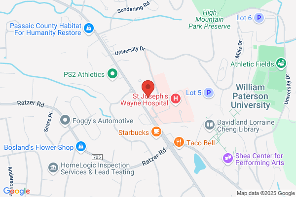 The Pediatric Orthopedic Center