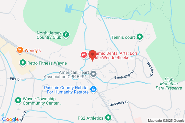 Alexander Gerskowitz Llc DDS