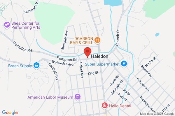 Barnet Lawrence F MD