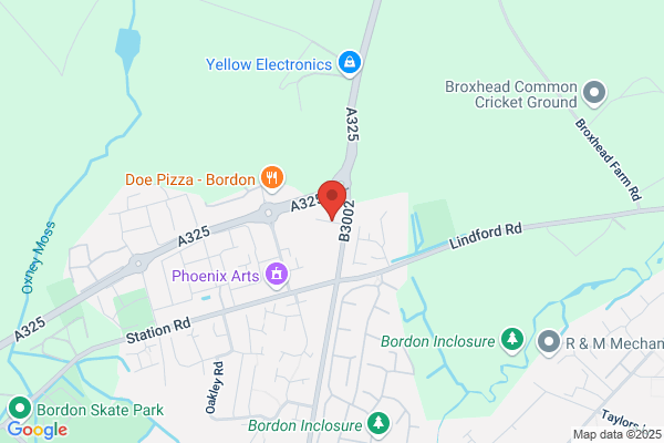 Bordon Dental Lab