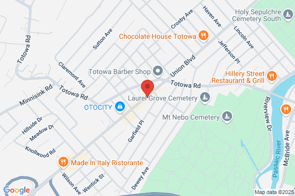 Fitzgerald Chiropractic Center
