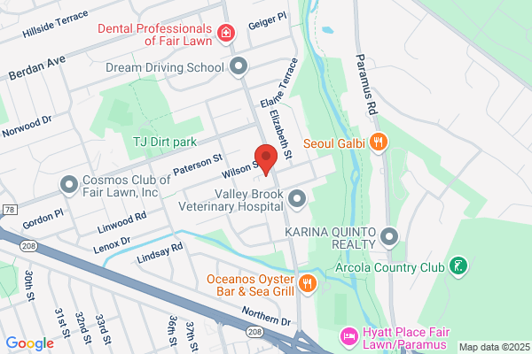 Maresca Warren MD