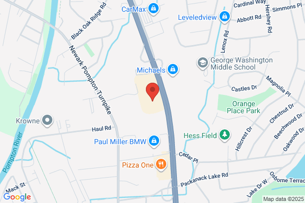 Stein Richard OD