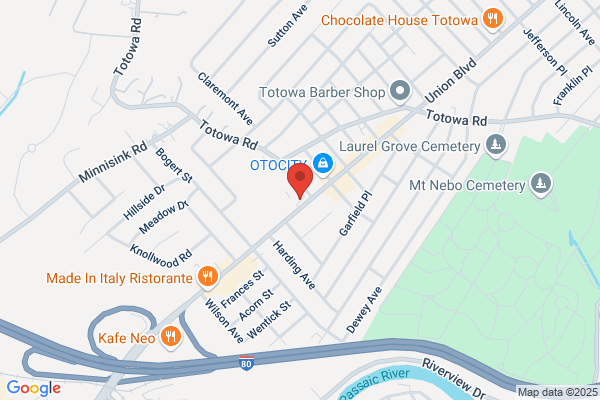 Totowa Pediatric Group