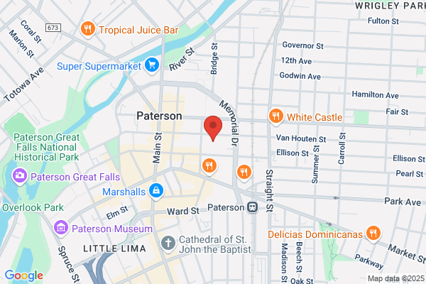 Paterson School District, Weir Elementary School