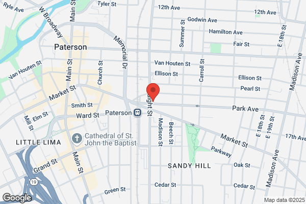 Paterson Florist