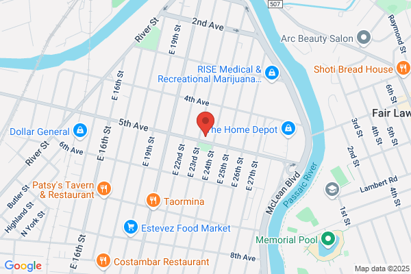 Scillieri Arnold Funeral Home