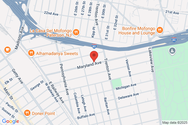 Paterson Garage Door Repair Pro