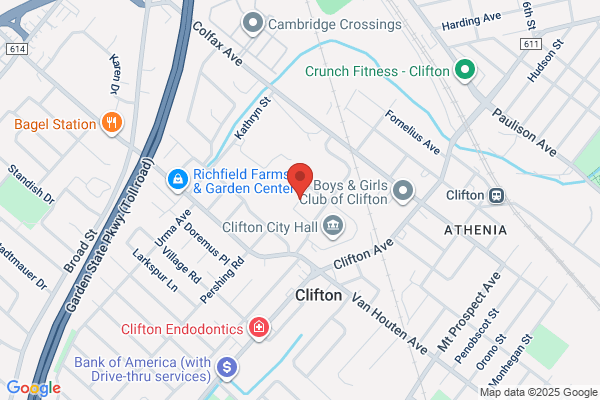 Clifton Auto Recycling