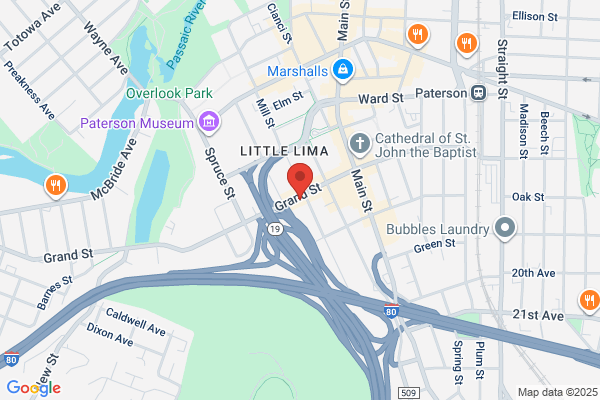 Dans Texaco