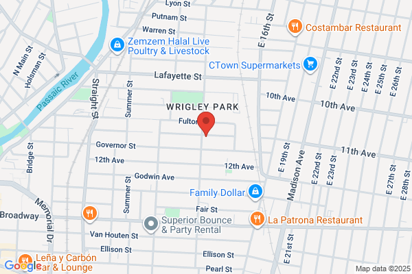 MJ General Contstruction & Investment, LLC