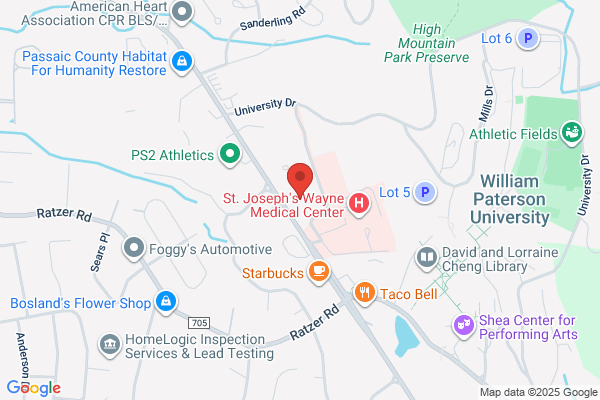 Cardiology Consultants of No Jersey