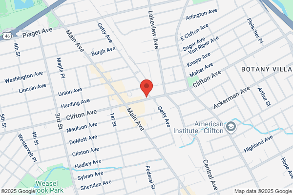 Clifton Pediatrics