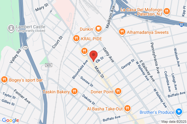 Colombia Gift & Plus Inc