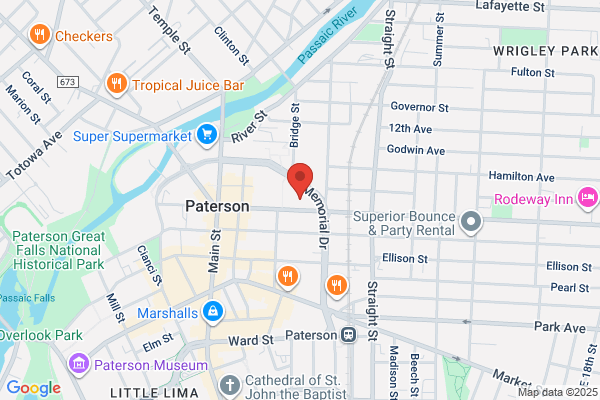 Passaic County Cards & Gifts