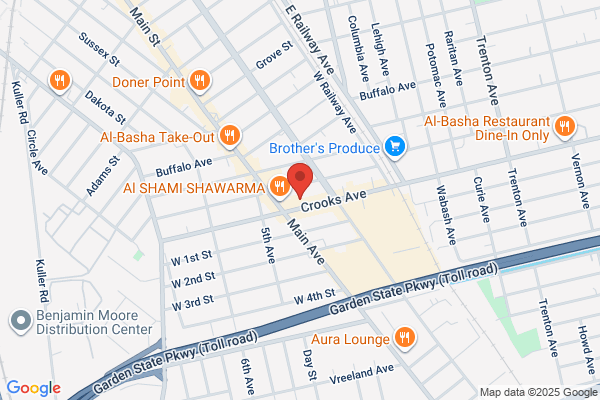 Samir Unisex Hair Salon