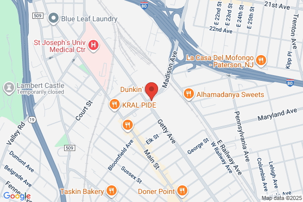Aikido Centers of New Jersey