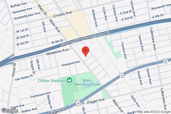 Metro Supply Co Llc