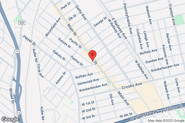 FamilyCare of NJ