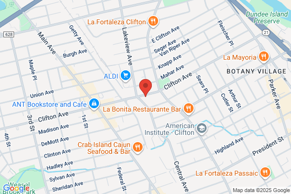 Renal Center of Passaic