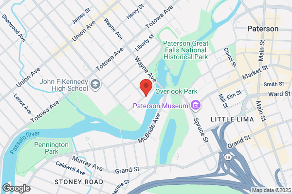 The River Consulting Group Inc