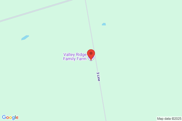 Valley Ridge Farms