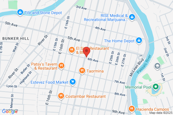 Cammarotas Cleaners & Tailors