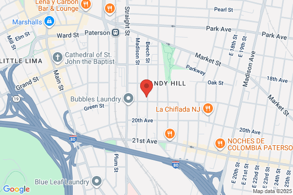 Sandyhill Laundromat Inc