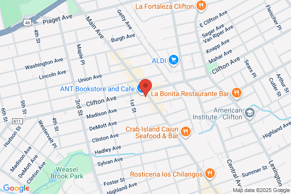 Ginarte Law Firm - Clifton NJ