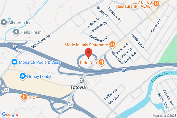 Blvd Lock Shop