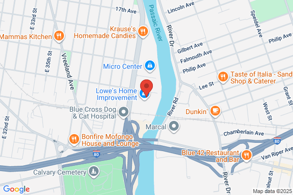 Paterson Locksmith & Key
