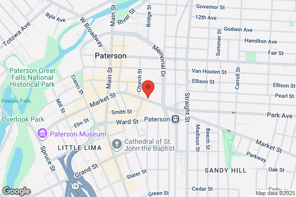 Patterson  Locksmith